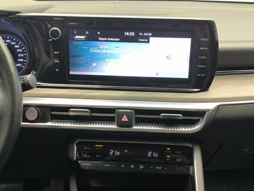 Kia K5 III Москва  - изображение 10