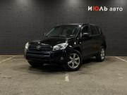 Toyota RAV4 III (XA30) Челябинск  - изображение 5