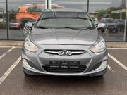 Hyundai Solaris I Воронеж  - изображение 22