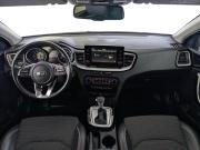 Kia Ceed III Москва  - изображение 50
