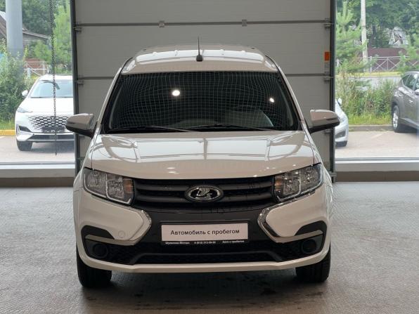 Lada (ВАЗ) Largus I Рестайлинг с пробегом 2024 года, цена 1 119 000 рублей, 23000 км, фургон, Автокод Объявления