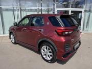 Toyota Raize I Воронеж  - изображение 19