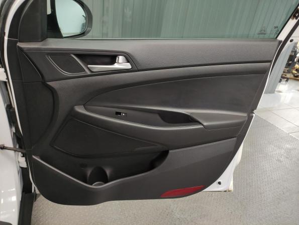 Hyundai Tucson III Рестайлинг с пробегом 2018 года, цена 2 180 000 рублей, 108372 км, внедорожник, Автокод Объявления