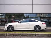 Mercedes-Benz E-Класс AMG V (W213) Санкт-Петербург  - изображение 49
