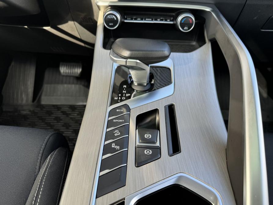 Geely Coolray I Рестайлинг Воронеж  - изображение 11