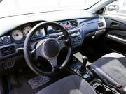 Mitsubishi Lancer IX Екатеринбург  - изображение 32