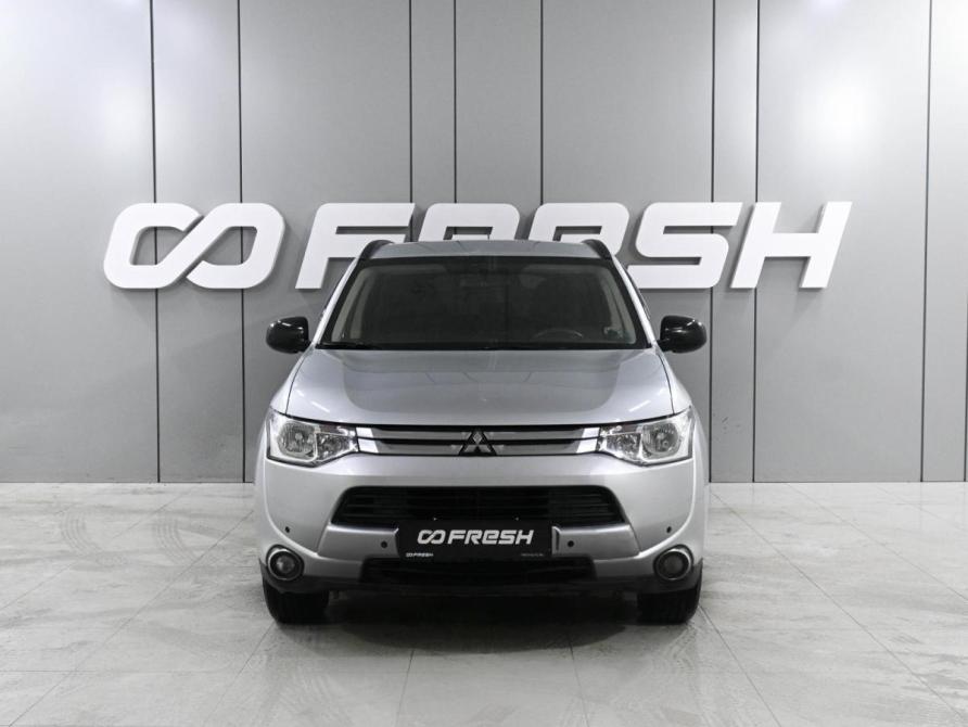 Mitsubishi Outlander III Ростов-на-Дону  - изображение 3