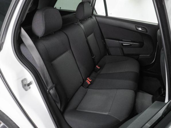Opel Astra H Рестайлинг с пробегом 2012 года, цена 749 000 рублей, 169532 км, универсал, Автокод Объявления