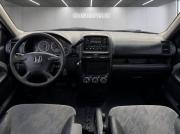 Honda CR-V II Кемерово  - изображение 28