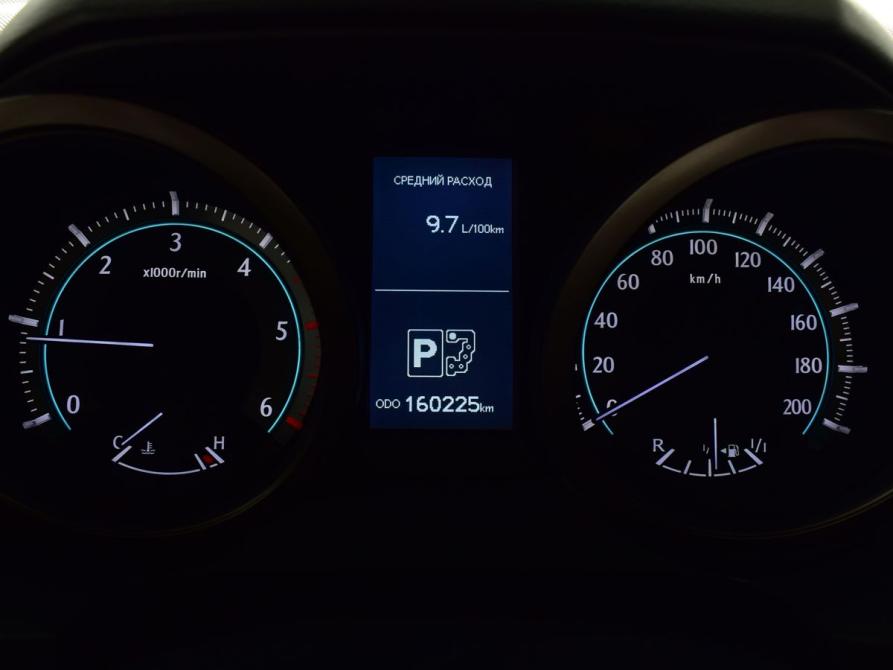 Toyota Land Cruiser Prado 150 Series Кемерово  - изображение 11