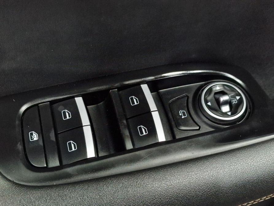 Chery Tiggo 8 I Рестайлинг Ставрополь  - изображение 13