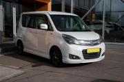 Suzuki Solio II Рестайлинг Иркутск  - изображение 29