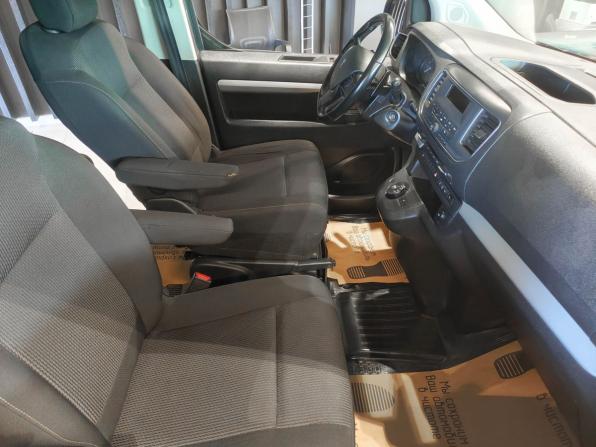 Peugeot Traveller I с пробегом 2020 года, цена 3 081 300 рублей, 95524 км, минивэн, Автокод Объявления