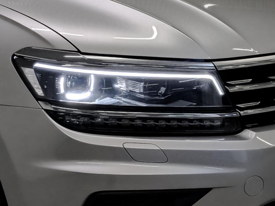Volkswagen Tiguan II Москва  - изображение 27