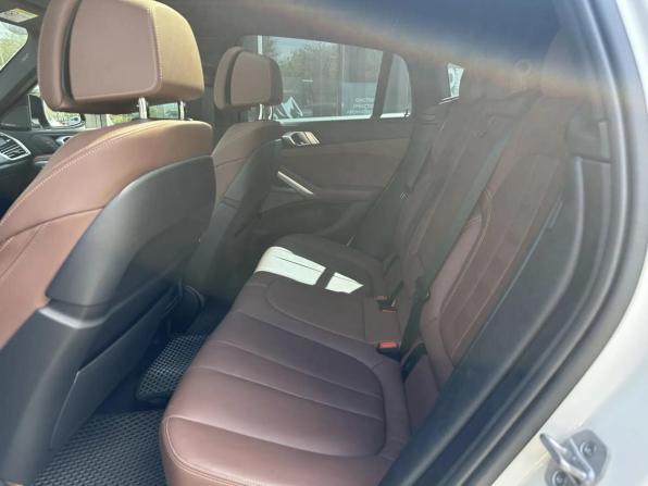 BMW X6 III (G06) с пробегом 2020 года, цена 9 000 000 рублей, 50000 км, внедорожник, Автокод Объявления