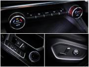Geely Tugella I Рестайлинг Москва  - изображение 51
