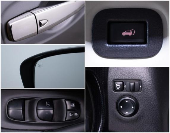 Nissan X-Trail III с пробегом 2017 года, цена 1 690 000 рублей, 164401 км, внедорожник, Автокод Объявления