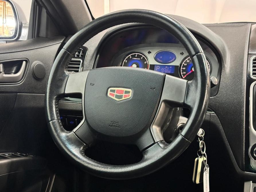 Geely Emgrand EC7 Набережные Челны  - изображение 12
