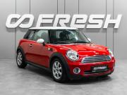 Mini Hatch II (R56) Тюмень  - изображение 17