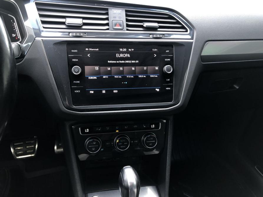 Volkswagen Tiguan II Брянск  - изображение 14