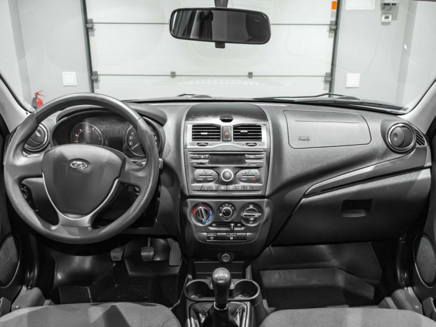 Lada (ВАЗ) Granta I Рестайлинг Екатеринбург  - изображение 16