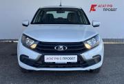 Lada (ВАЗ) Granta I Рестайлинг Киров  - изображение 29