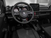 Suzuki Jimny IV Москва  - изображение 31