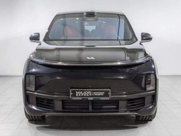 Li Auto (Lixiang) L9 I с пробегом 2024 года, цена 6 830 000 рублей, 56670 км, внедорожник, Автокод Объявления
