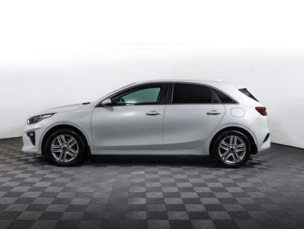 Kia Ceed III с пробегом 2020 года, цена 1 990 000 рублей, 27176 км, хэтчбек, Автокод Объявления
