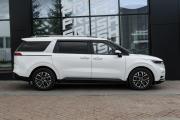 Kia Carnival IV Ульяновск  - изображение 35