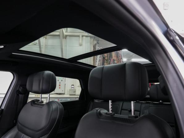 Jaecoo J7 I с пробегом 2024 года, цена 2 393 000 рублей, 32000 км, внедорожник, Автокод Объявления