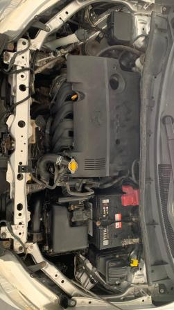 Toyota Corolla XI (E160 E170 E180) с пробегом 2014 года, цена 1 171 300 рублей, 180923 км, универсал, Автокод Объявления