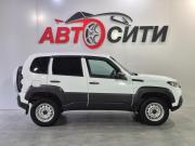Lada (ВАЗ) Niva Travel I Воронеж  - изображение 29