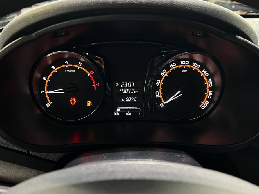 Lada (ВАЗ) Granta I Рестайлинг Оренбург  - изображение 19