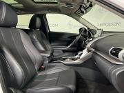 Mitsubishi Eclipse Cross I Рестайлинг Москва  - изображение 39