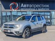 Renault Duster I Рестайлинг Волгоград  - изображение 19