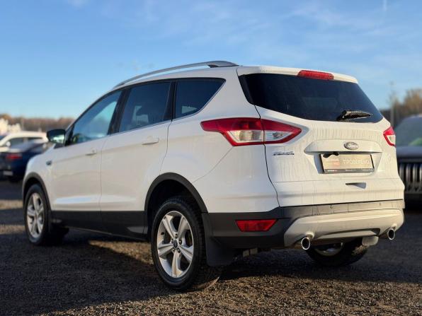 Ford Kuga II с пробегом 2014 года, цена 1 050 000 рублей, 179400 км, внедорожник, Автокод Объявления