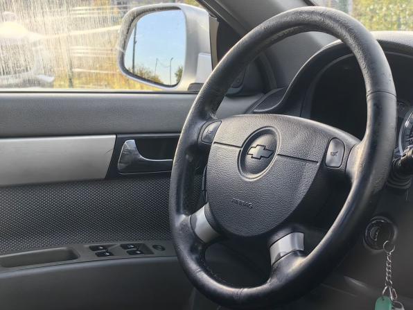 Chevrolet Lacetti I с пробегом 2010 года, цена 299 000 рублей, 278000 км, седан, Автокод Объявления