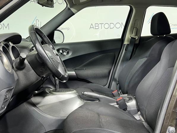 Nissan Juke I с пробегом 2011 года, цена 1 049 000 рублей, 91023 км, внедорожник, Автокод Объявления