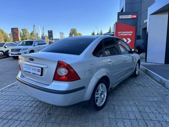 Ford Focus II с пробегом 2007 года, цена 354 744 рубля, 358511 км, седан, Автокод Объявления