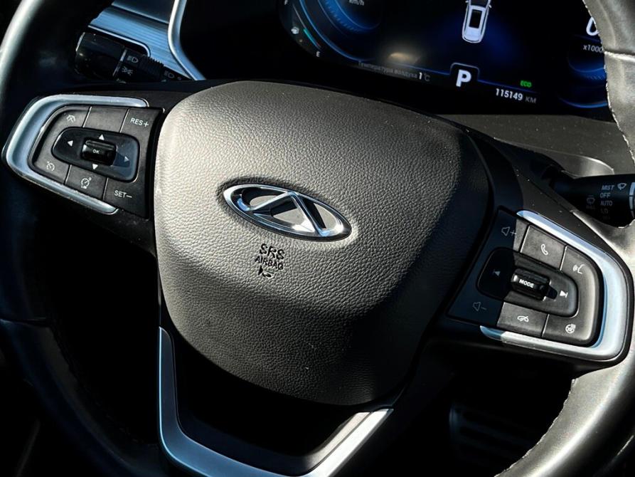 Chery Tiggo 8 Pro I Санкт-Петербург  - изображение 27