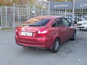 Lada (ВАЗ) Granta I Челябинск  - изображение 37