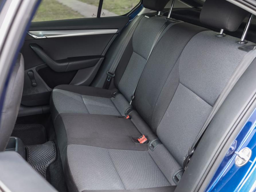 Skoda Octavia III (A7) Ижевск  - изображение 12