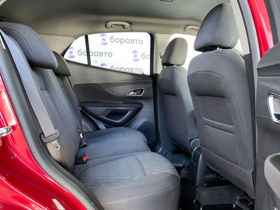 Opel Mokka I Ростов-на-Дону  - изображение 13