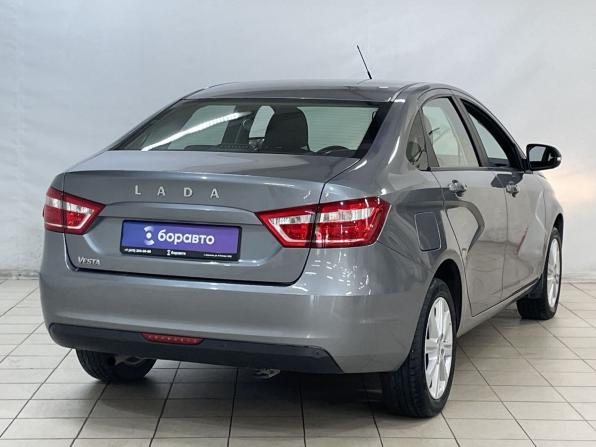 Lada (ВАЗ) Vesta I с пробегом 2020 года, цена 1 049 000 рублей, 85954 км, седан, Автокод Объявления