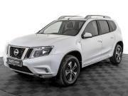 Nissan Terrano III (D10) Москва  - изображение 28