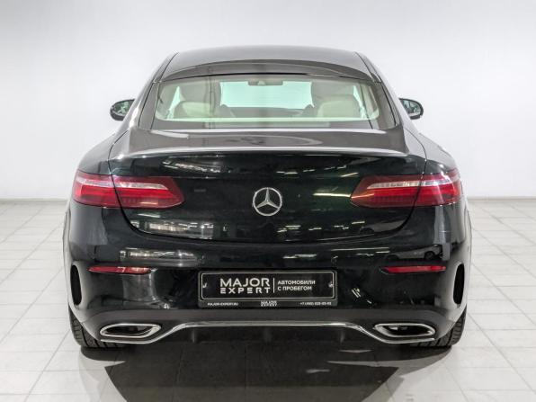 Mercedes-Benz E-Класс V (W213 S213 C238) с пробегом 2020 года, цена 4 150 000 рублей, 127167 км, купе-хардтоп, Автокод Объявления
