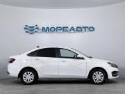Lada (ВАЗ) Vesta I Рестайлинг (NG) Калининград  - изображение 22