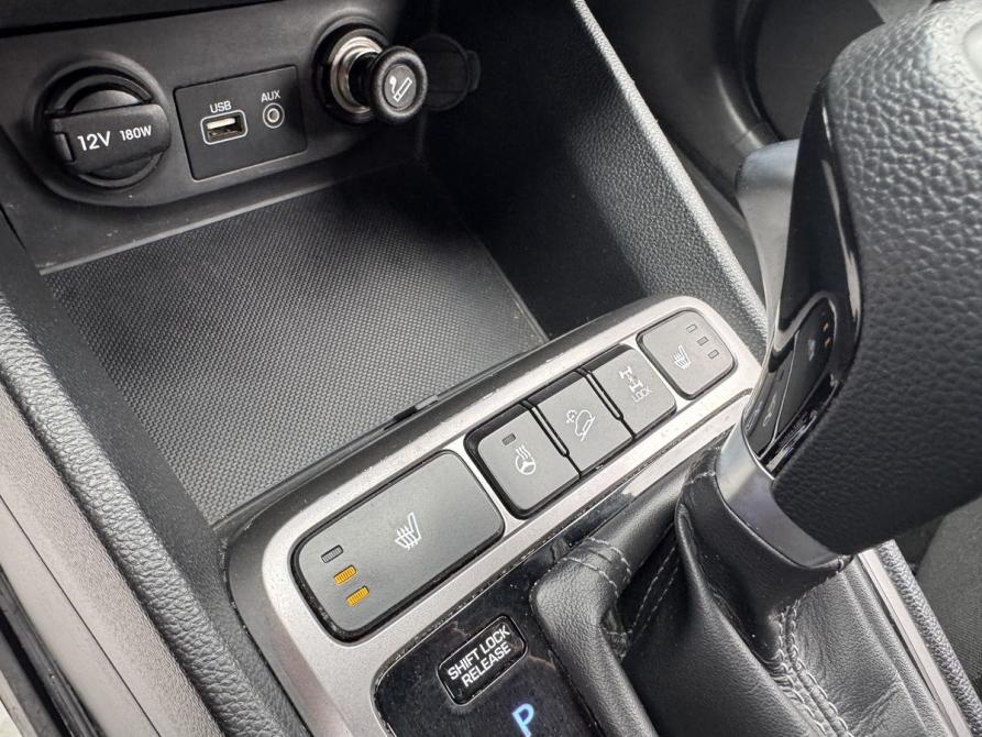 Hyundai Creta I Сызрань  - изображение 14