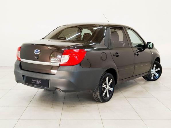 Datsun on-DO I с пробегом 2018 года, цена 379 000 рублей, 142564 км, седан, Автокод Объявления